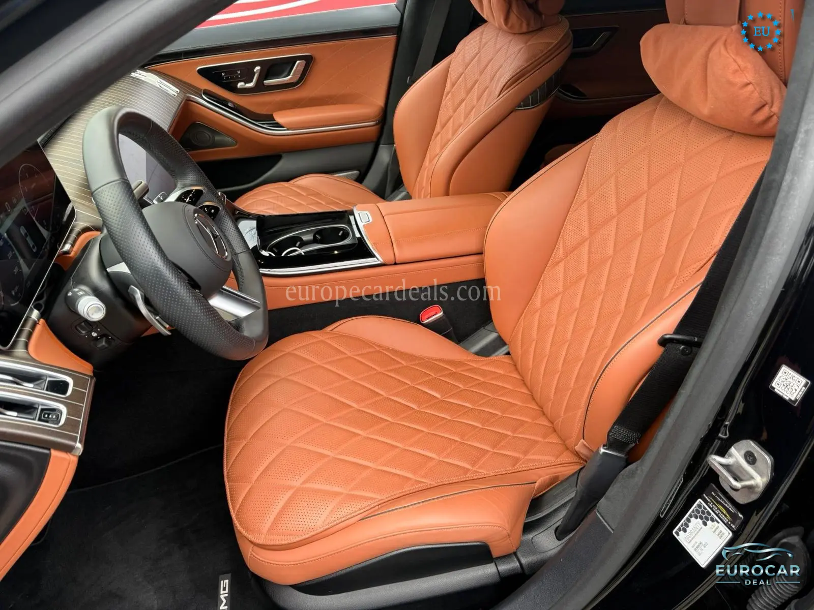 Mercedes-Benz S 400
