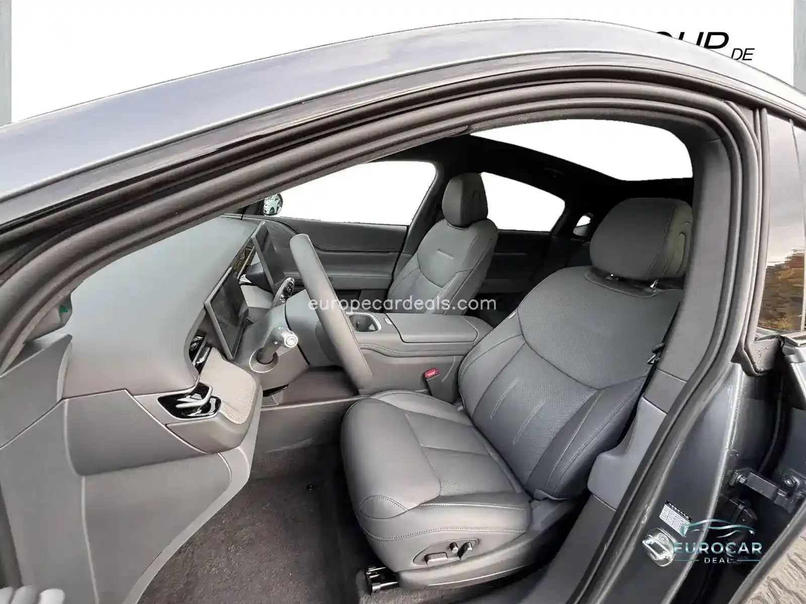 XPENG G6