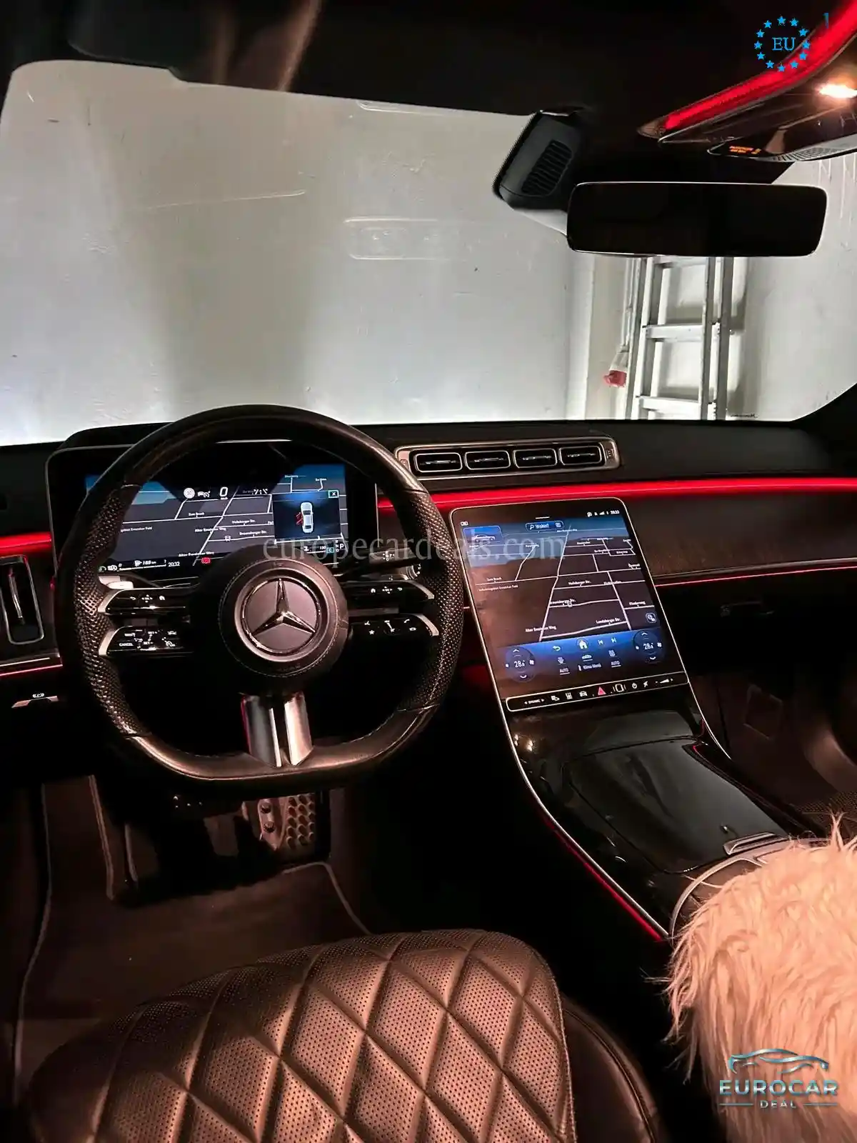 Mercedes-Benz E 400