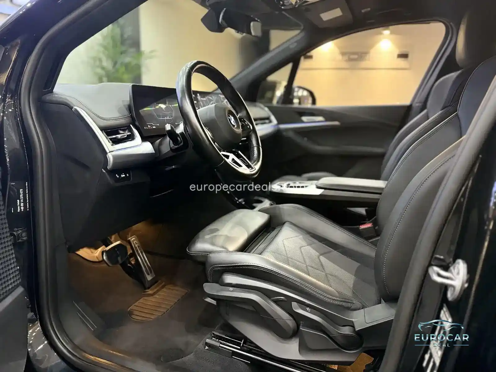 BMW 218 Active Tourer