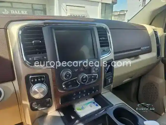Dodge Other