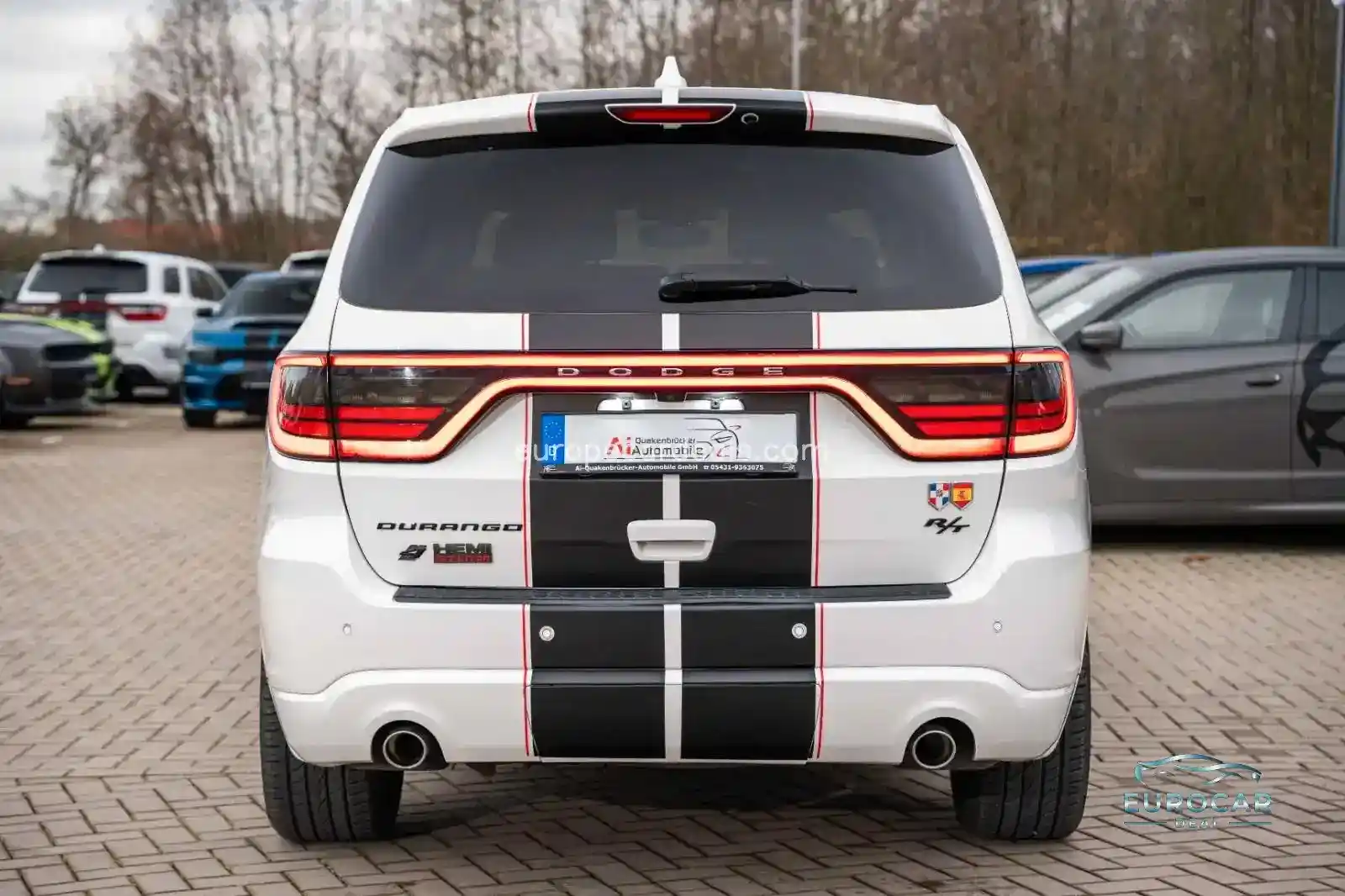 Dodge Durango