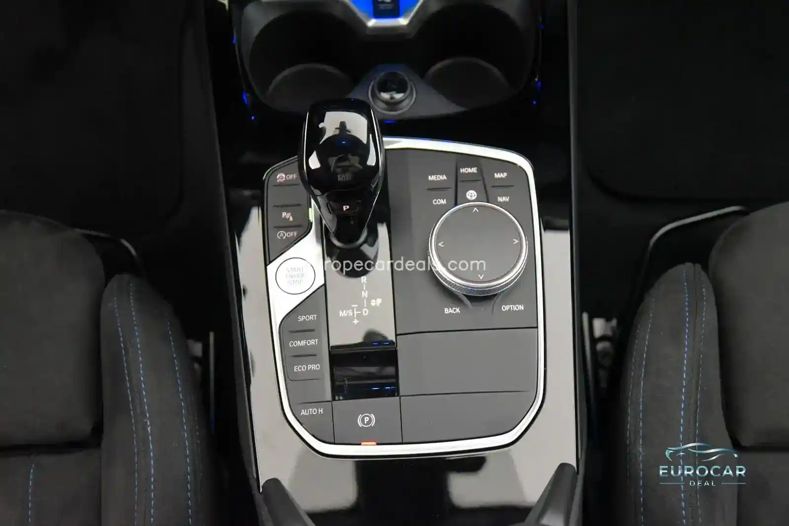 BMW 218 Gran Coupé