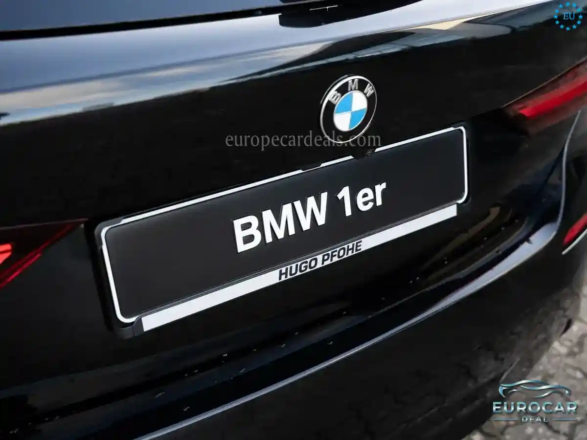 BMW 118
