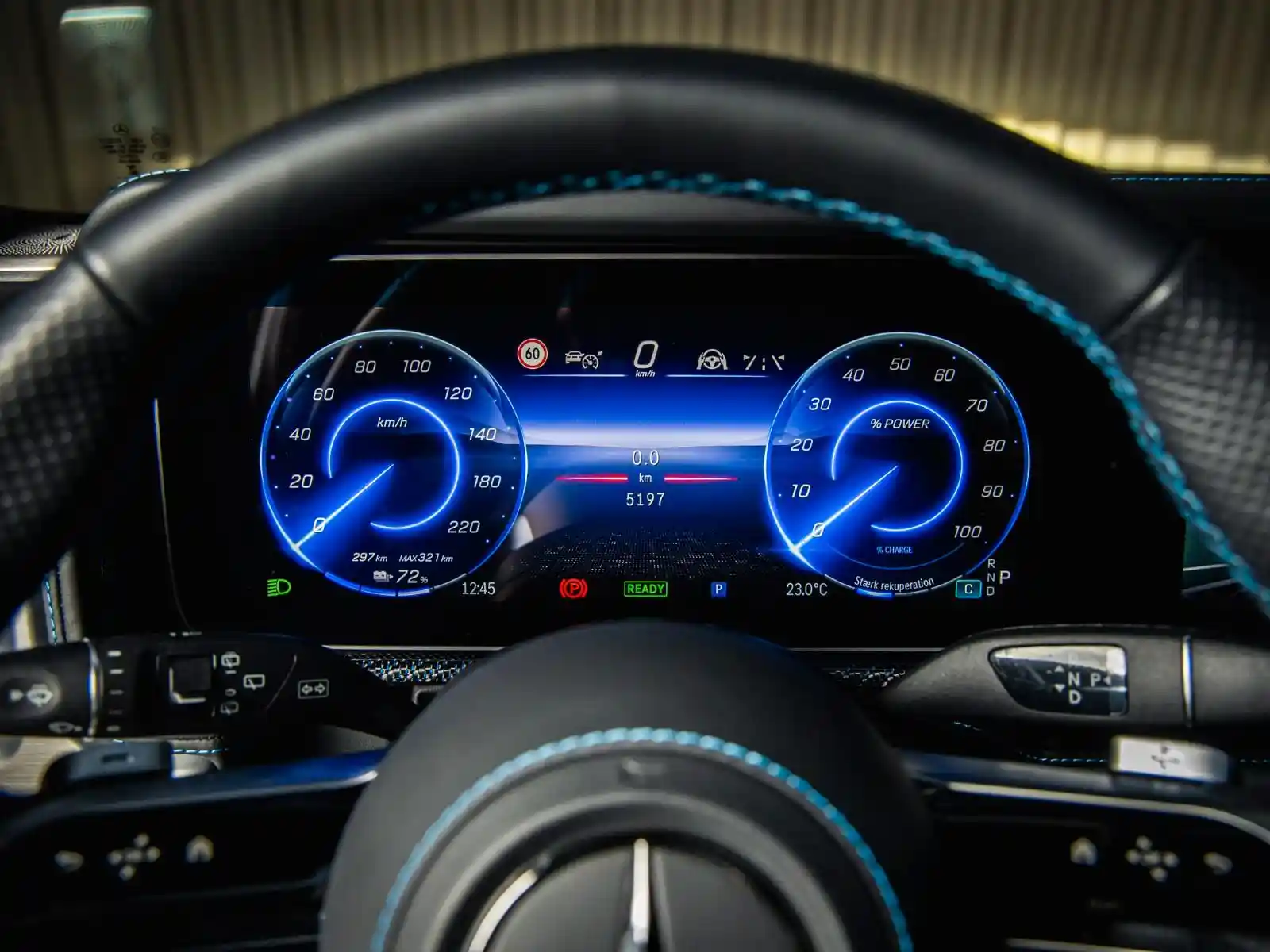 Mercedes-Benz G 580