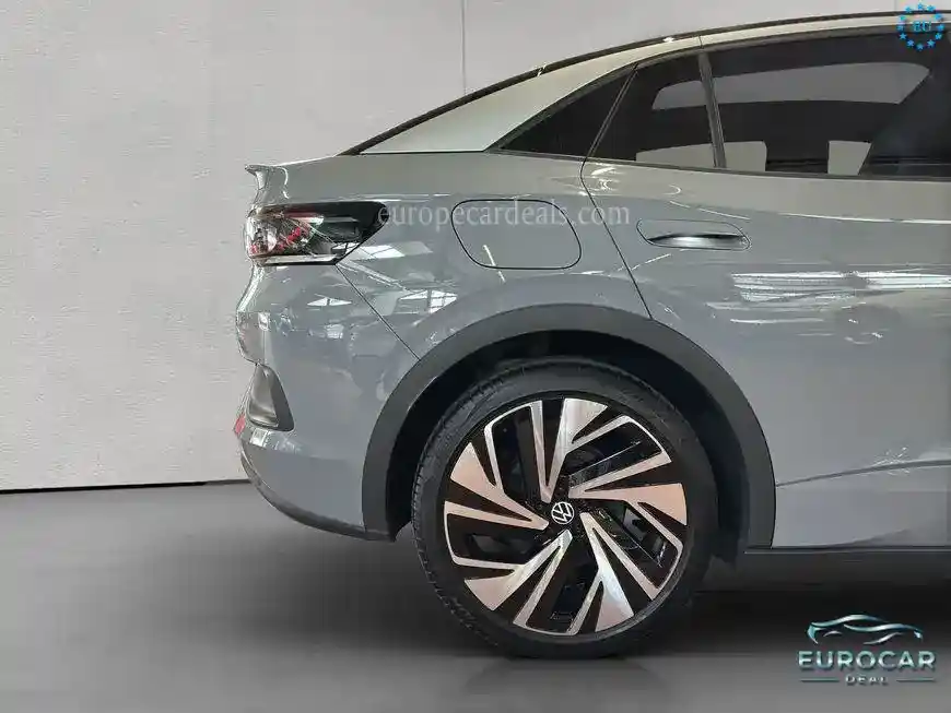 Volkswagen ID.5
