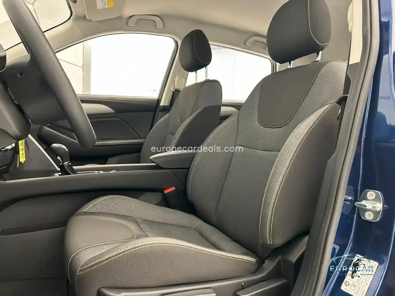 BAIC Beijing X35