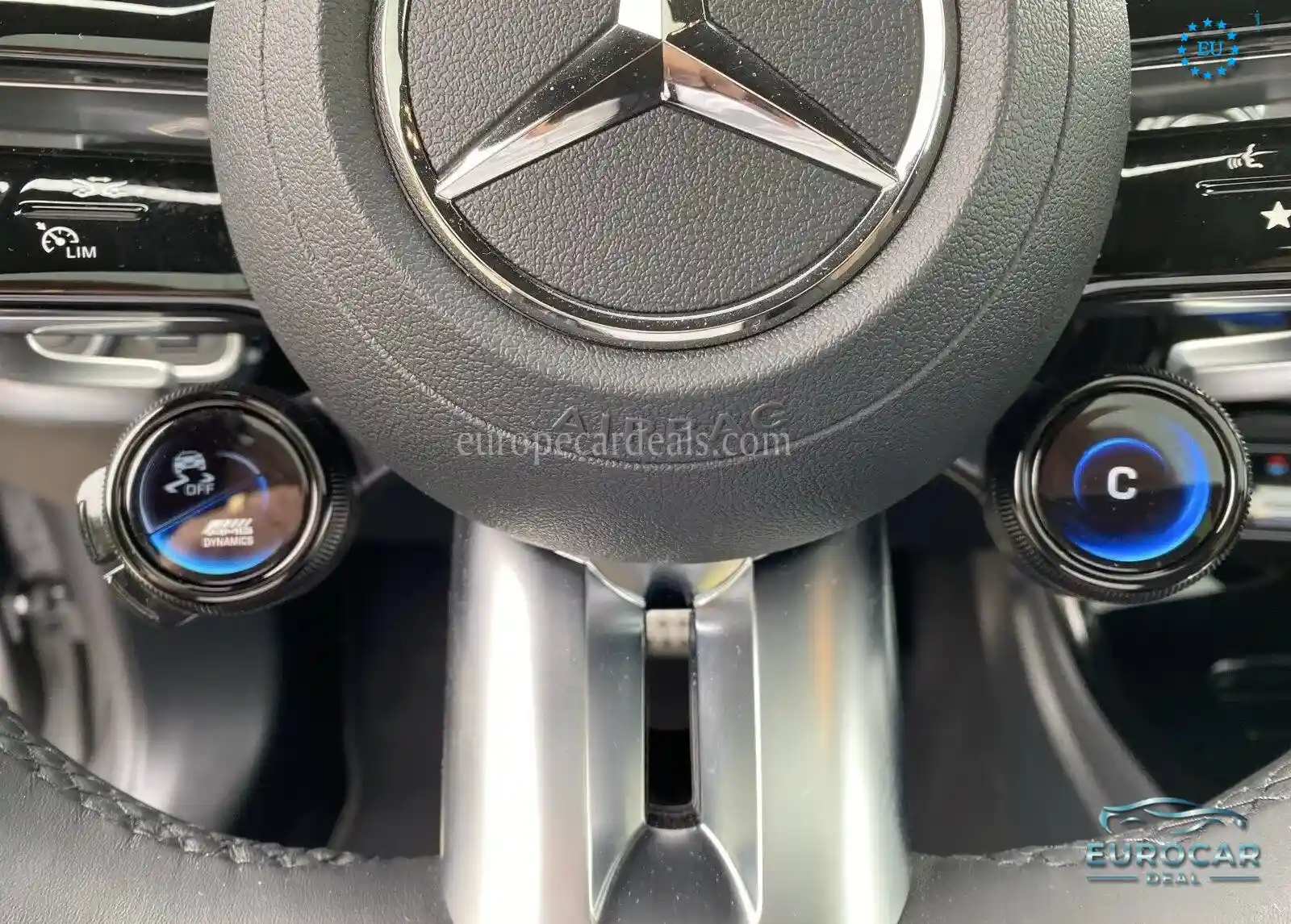 Mercedes-Benz CLA 45 AMG Shooting Brake