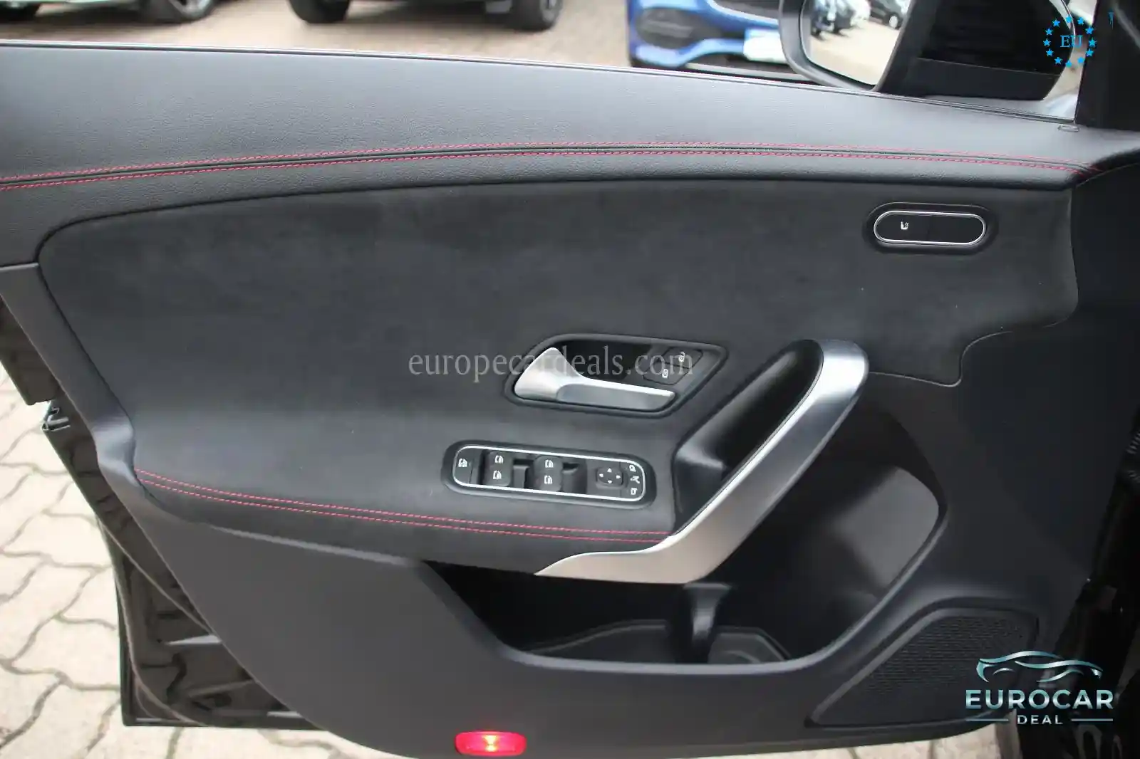 Mercedes-Benz CLA 220 Shooting Brake