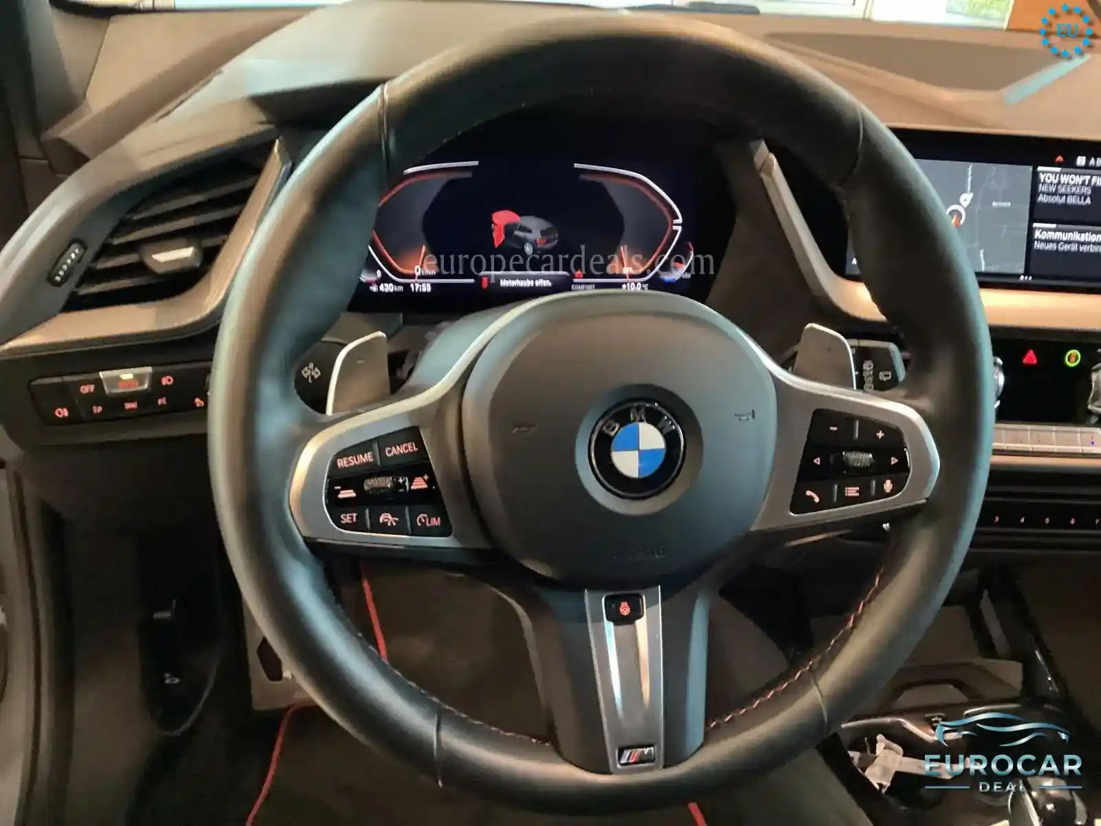 BMW 128