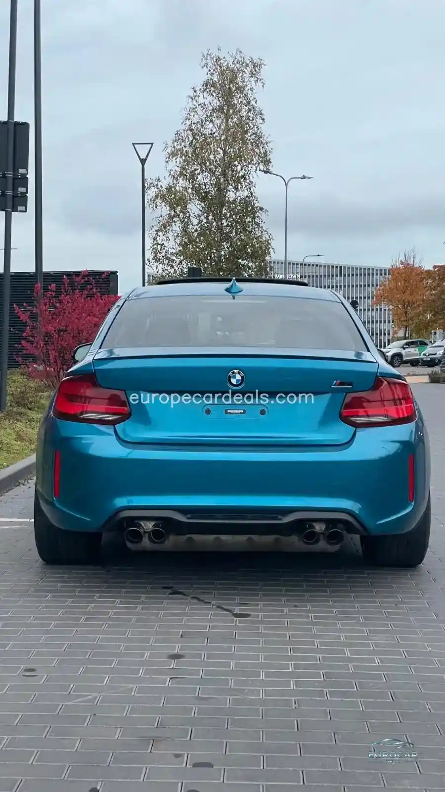BMW M2