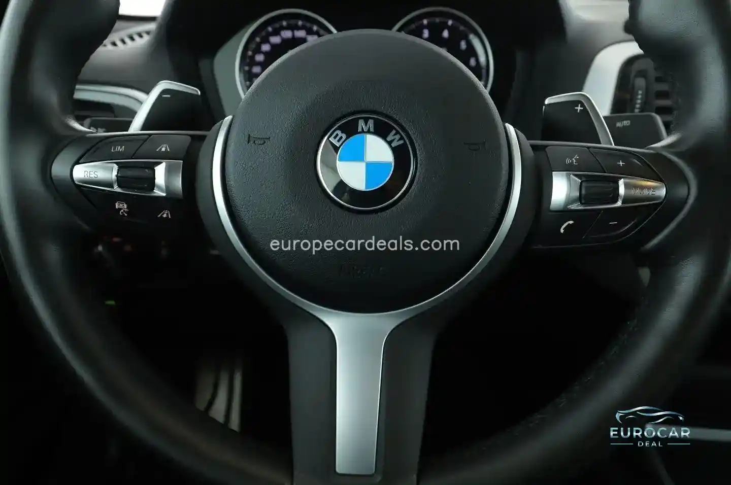 BMW M240i