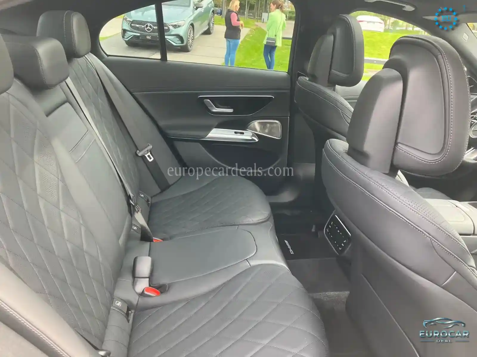 Mercedes-Benz E 400