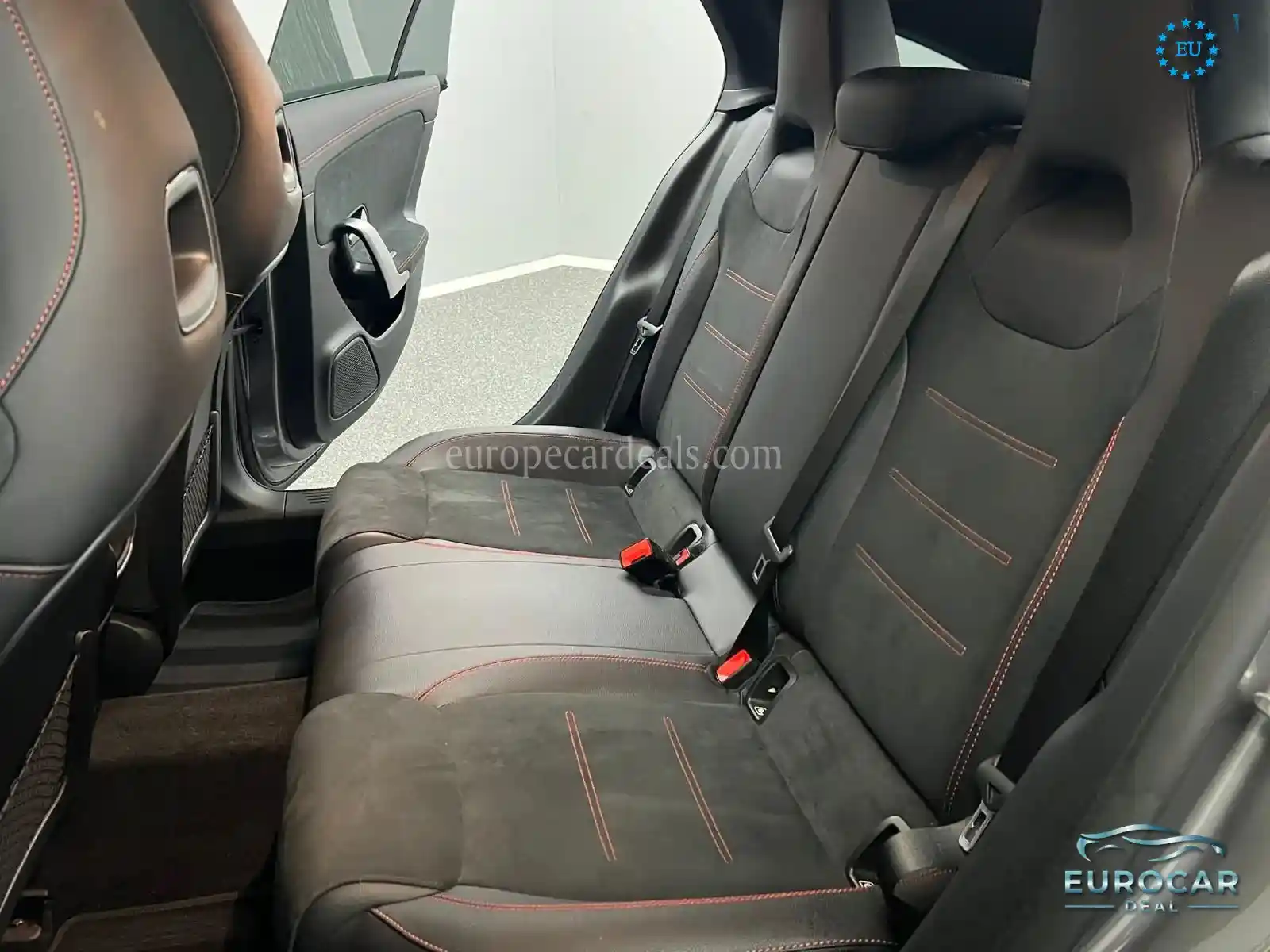 Mercedes-Benz CLA 250 Shooting Brake