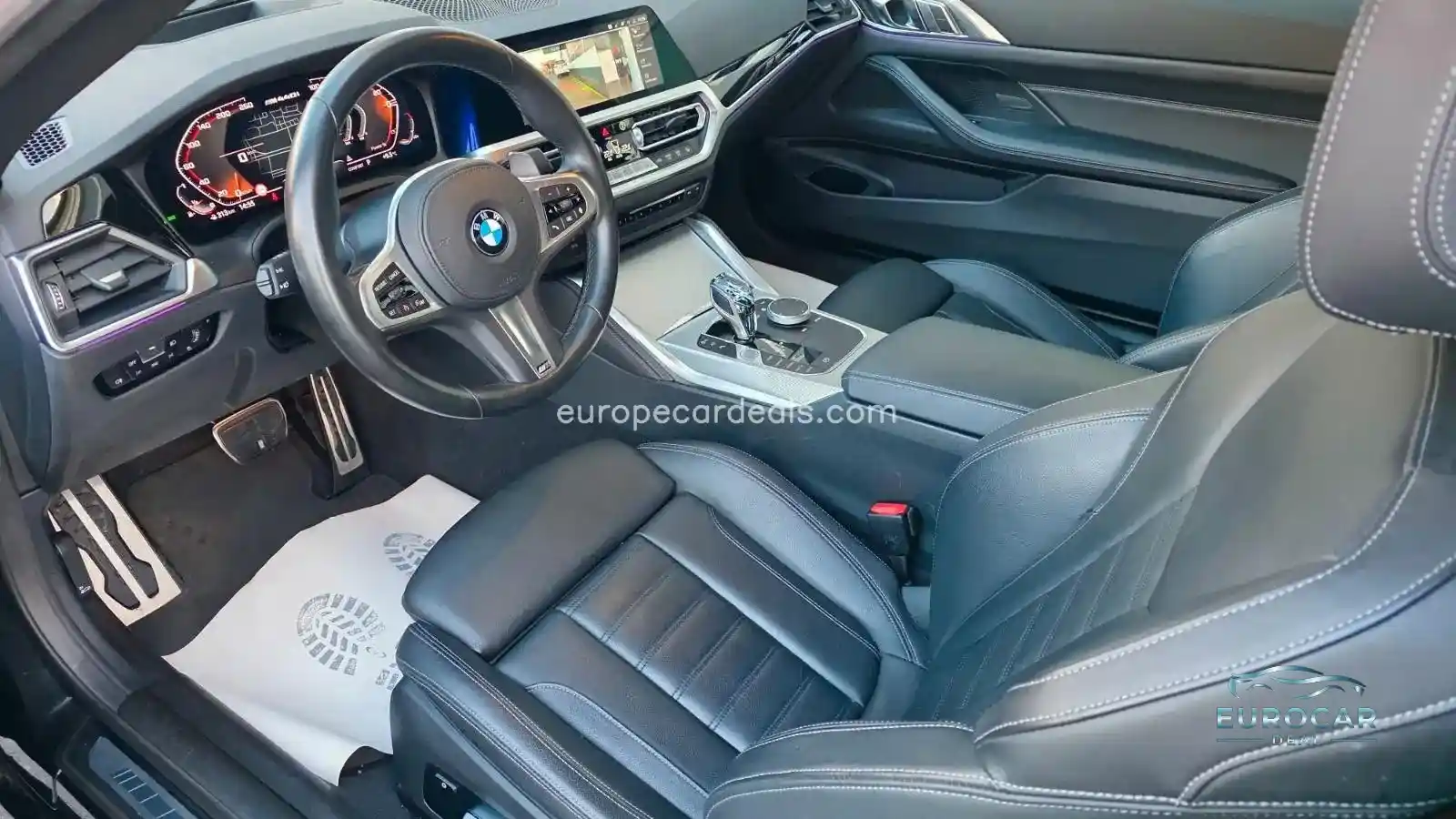 BMW 440