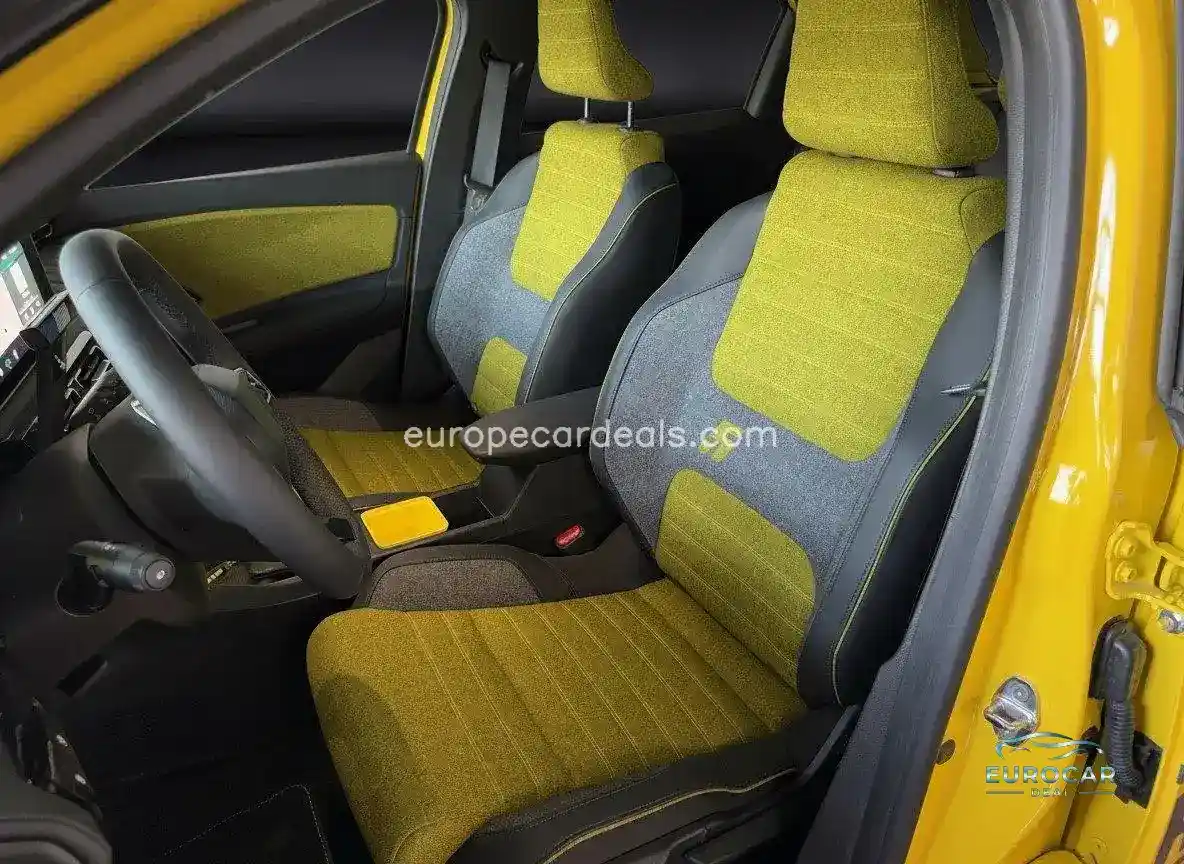 Renault R 5