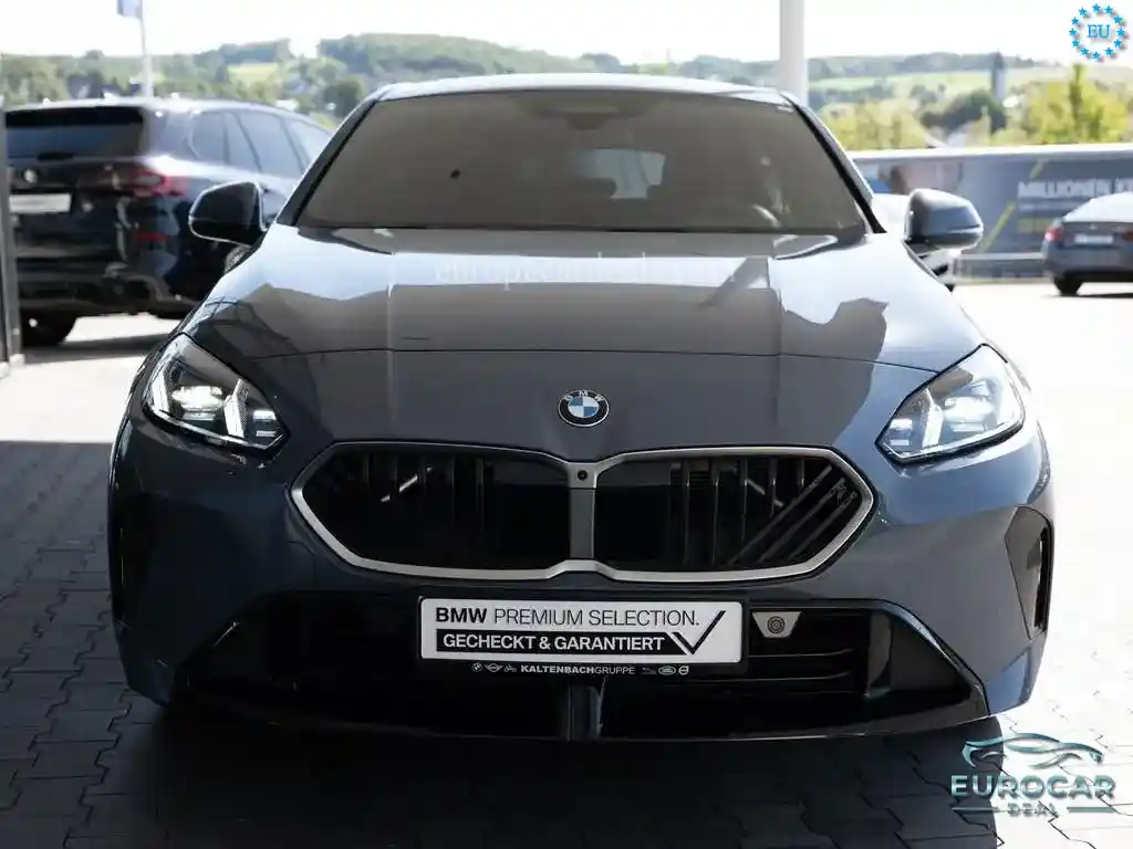 BMW 120