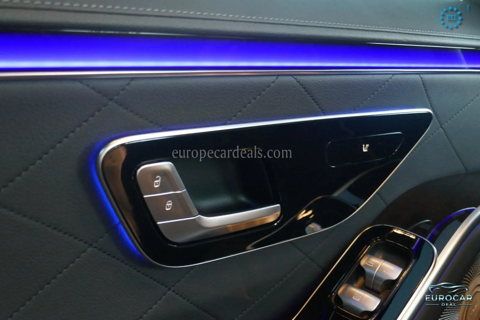 Mercedes-Benz S 400
