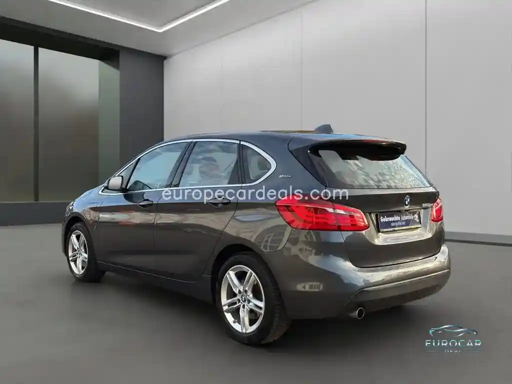 BMW 225 Active Tourer