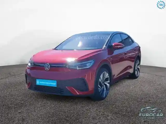 Volkswagen ID.5