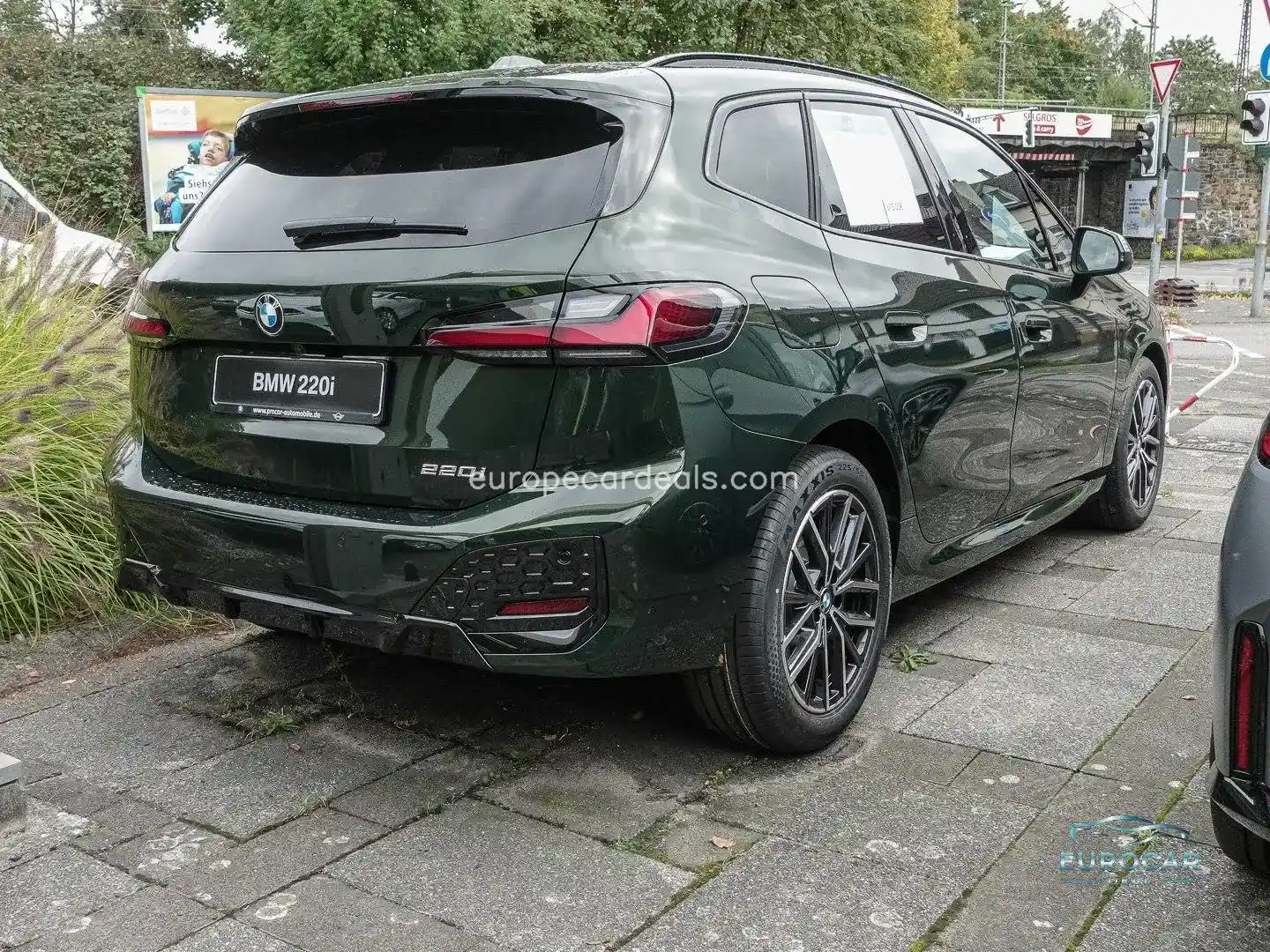 BMW 220 Active Tourer
