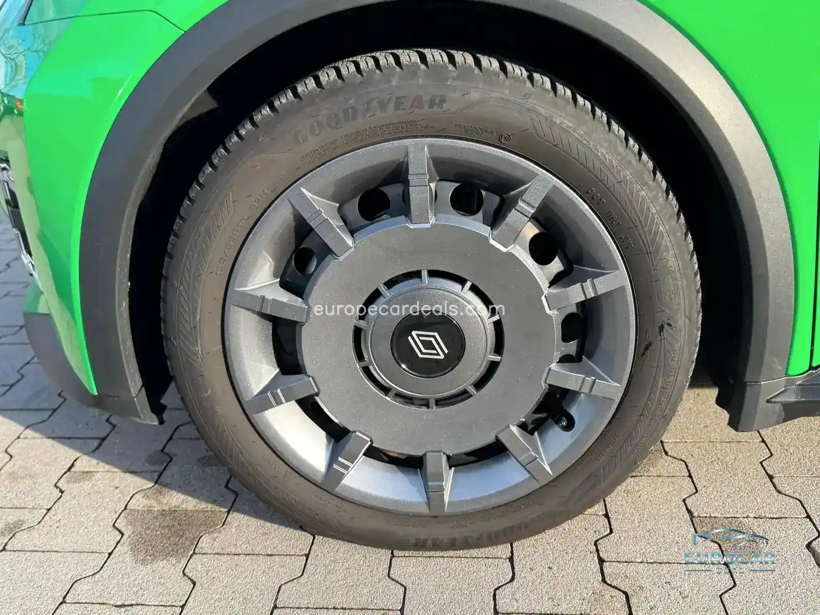 Renault R 5