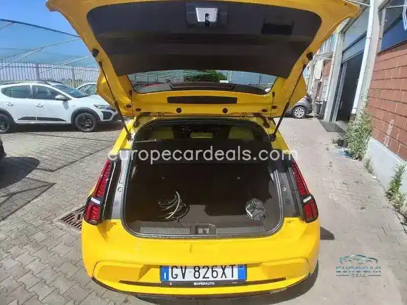 Renault Other