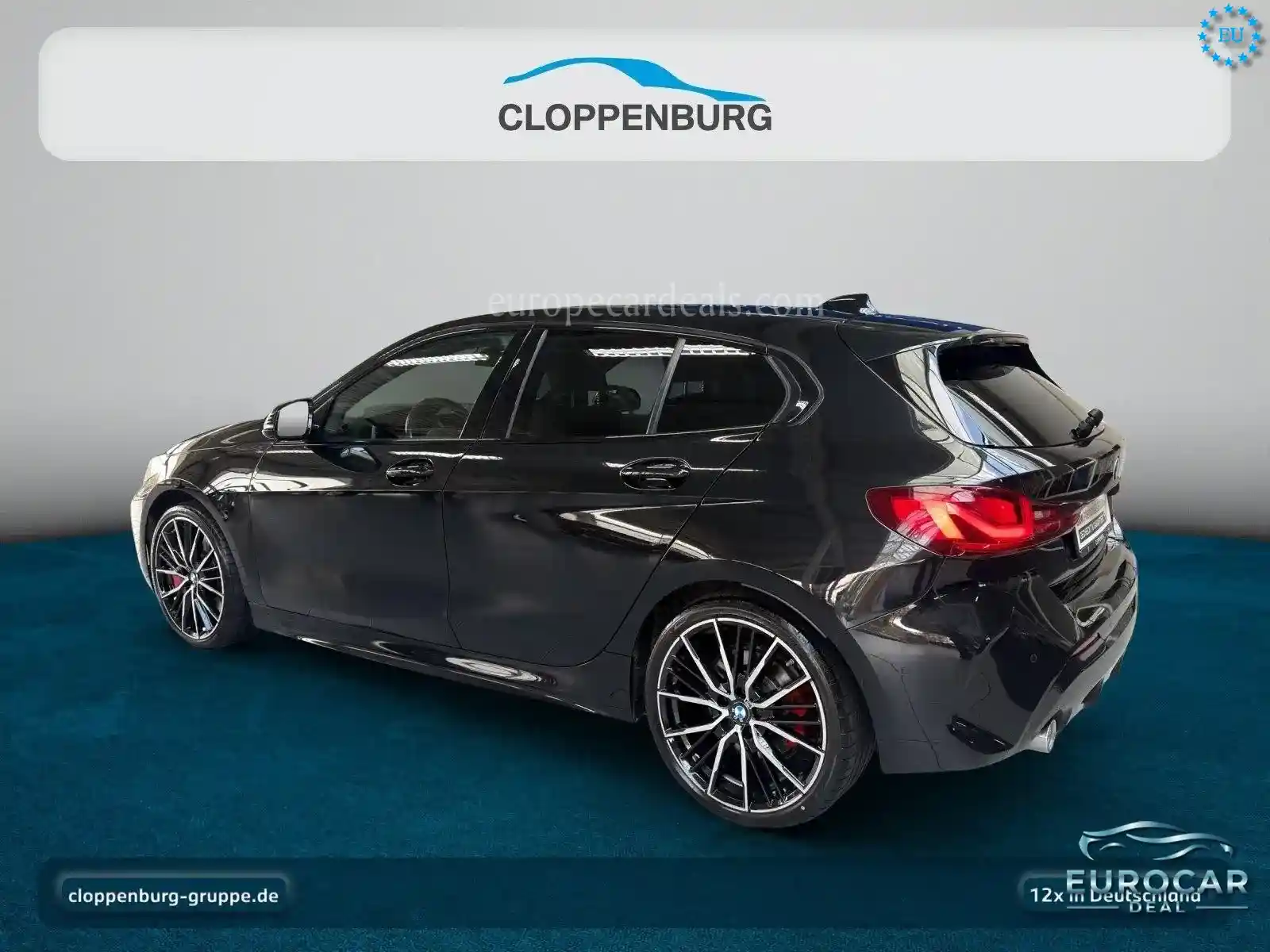 BMW 128