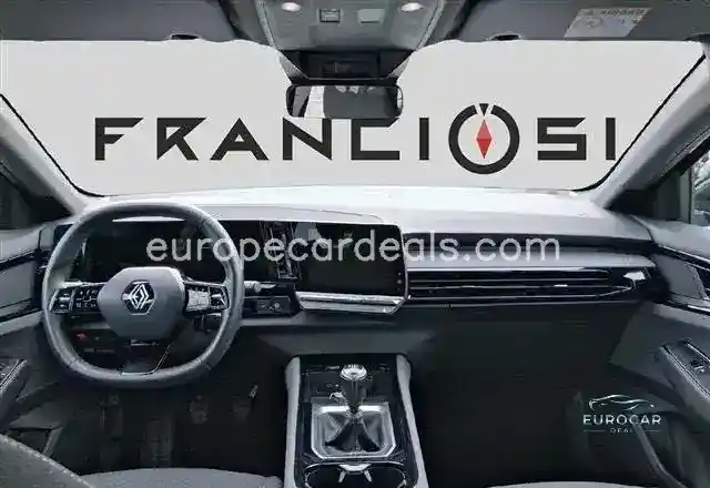 Renault Alaskan