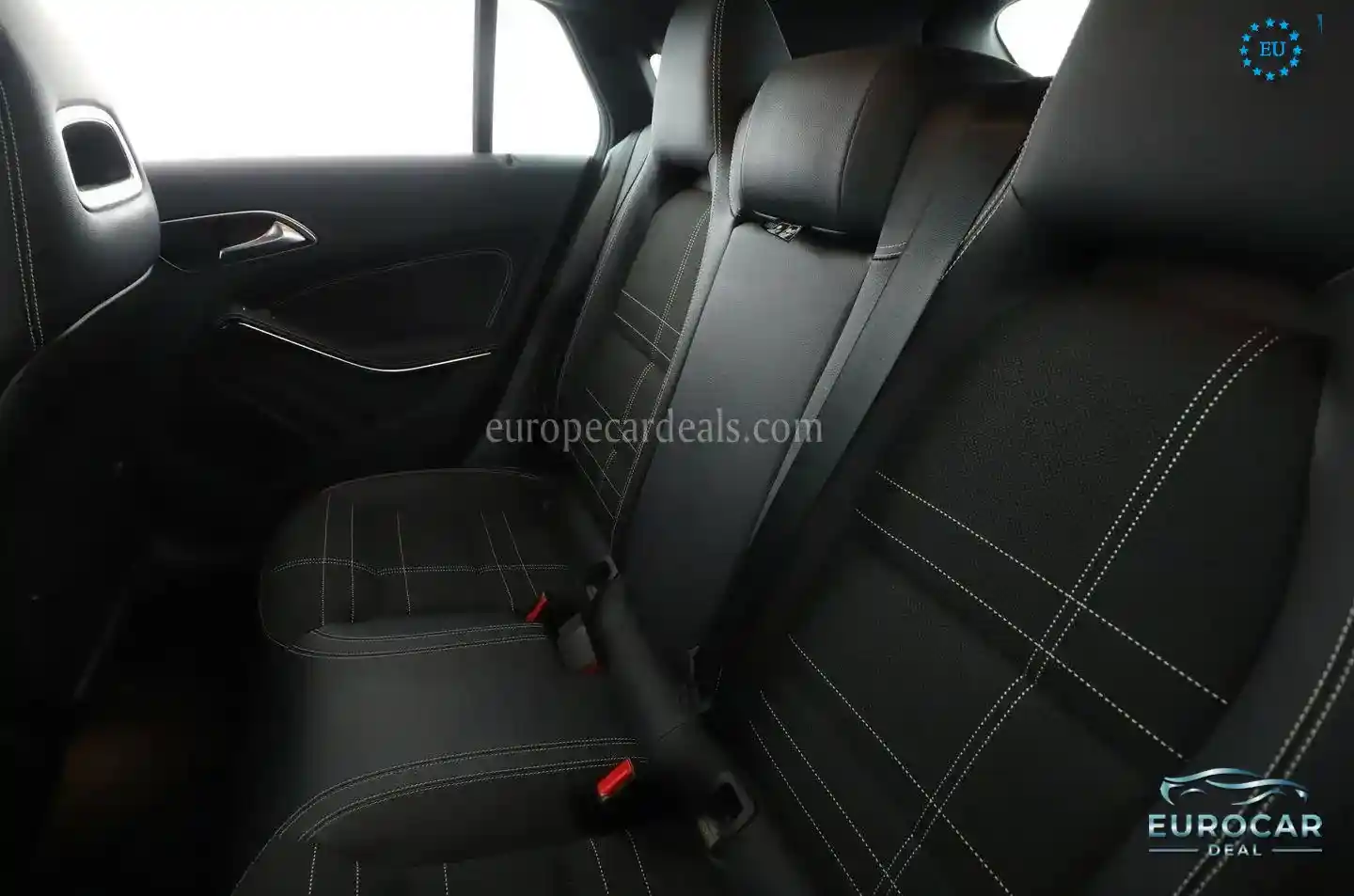 Mercedes-Benz CLA 180 Shooting Brake