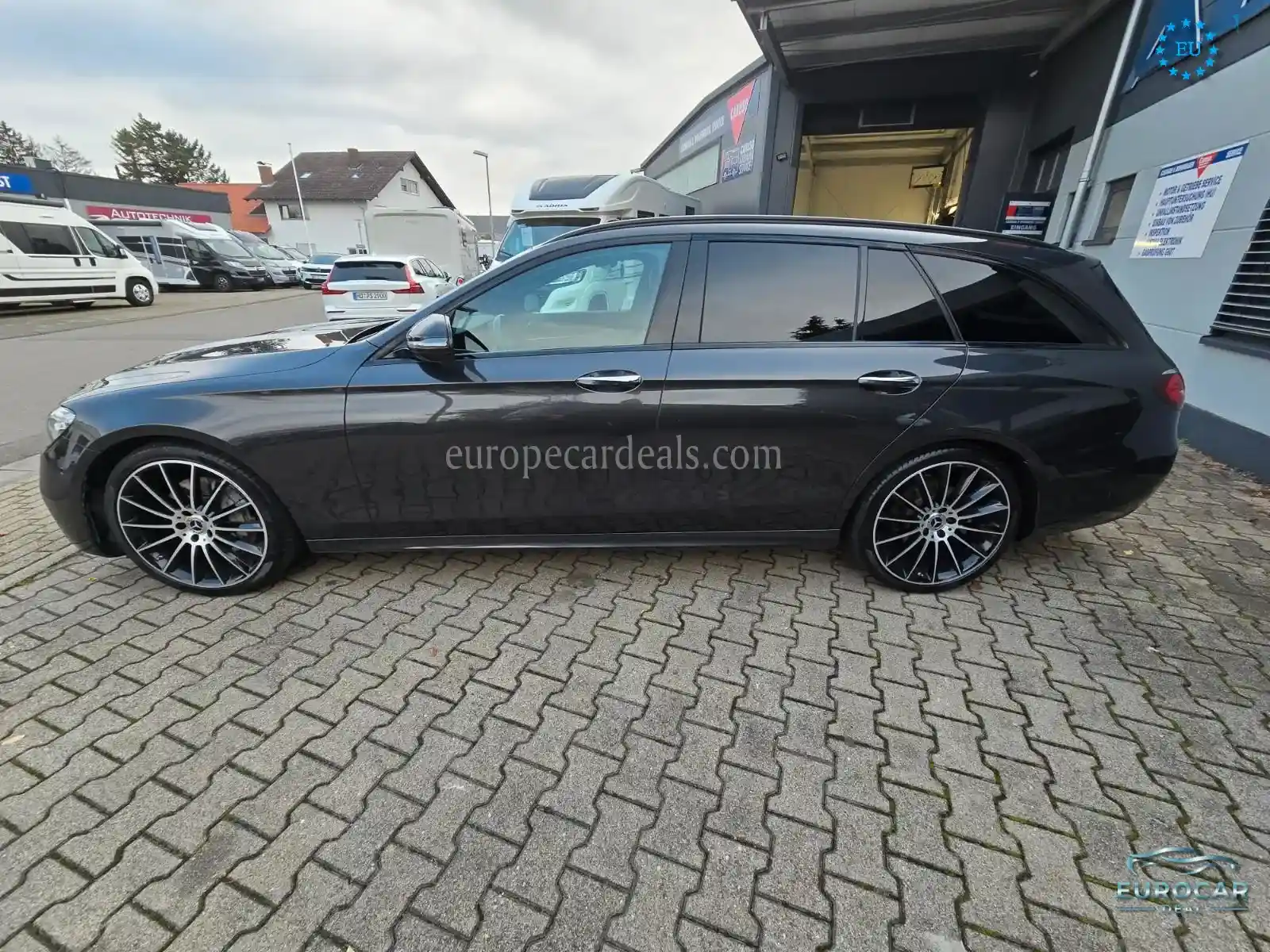Mercedes-Benz E 300