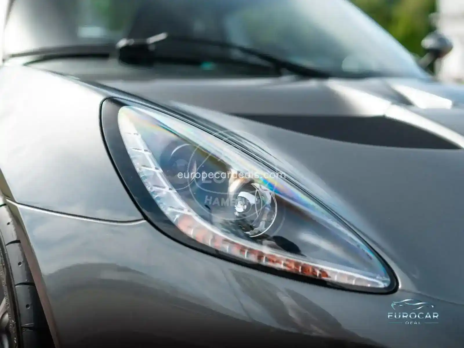 Lotus Elise