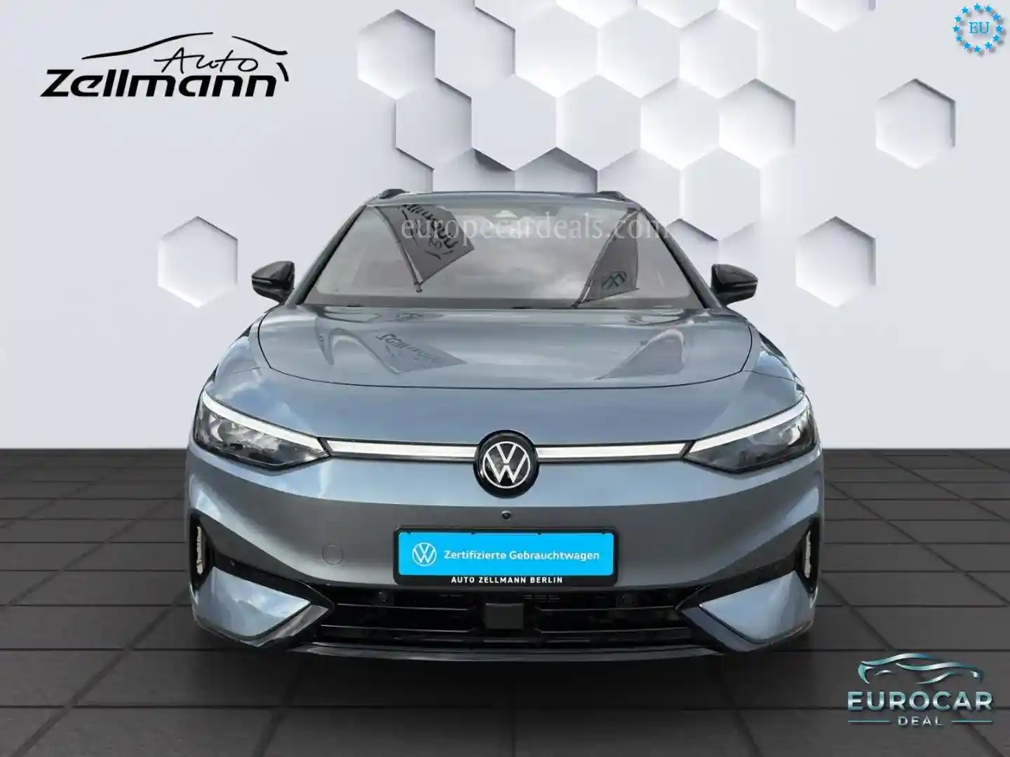 Volkswagen ID.7