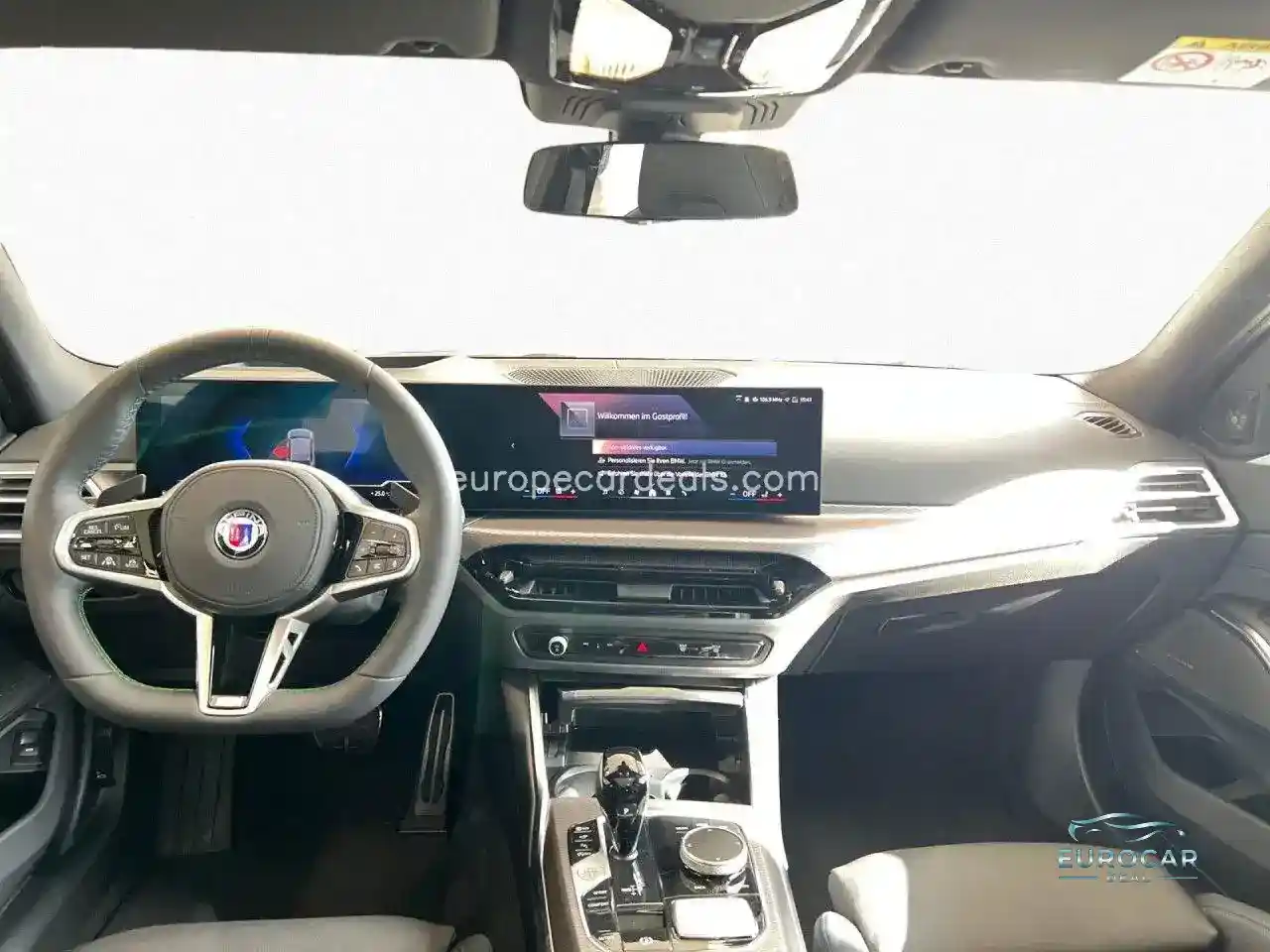 ALPINA D3