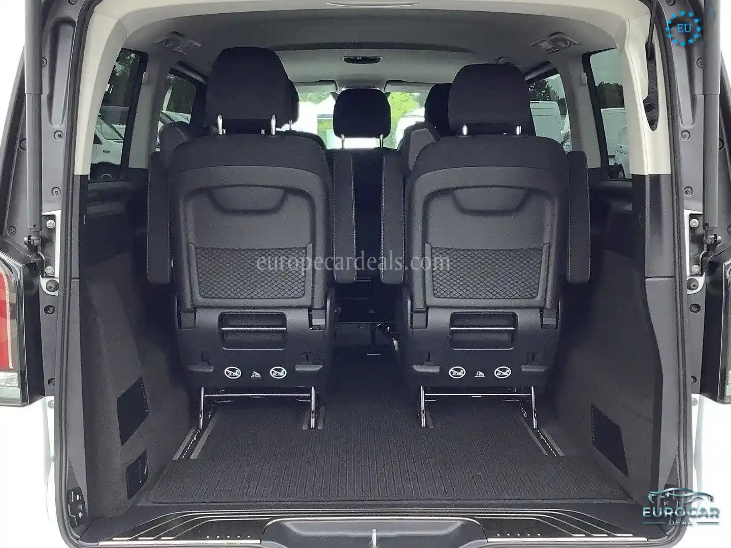 Mercedes-Benz V 250