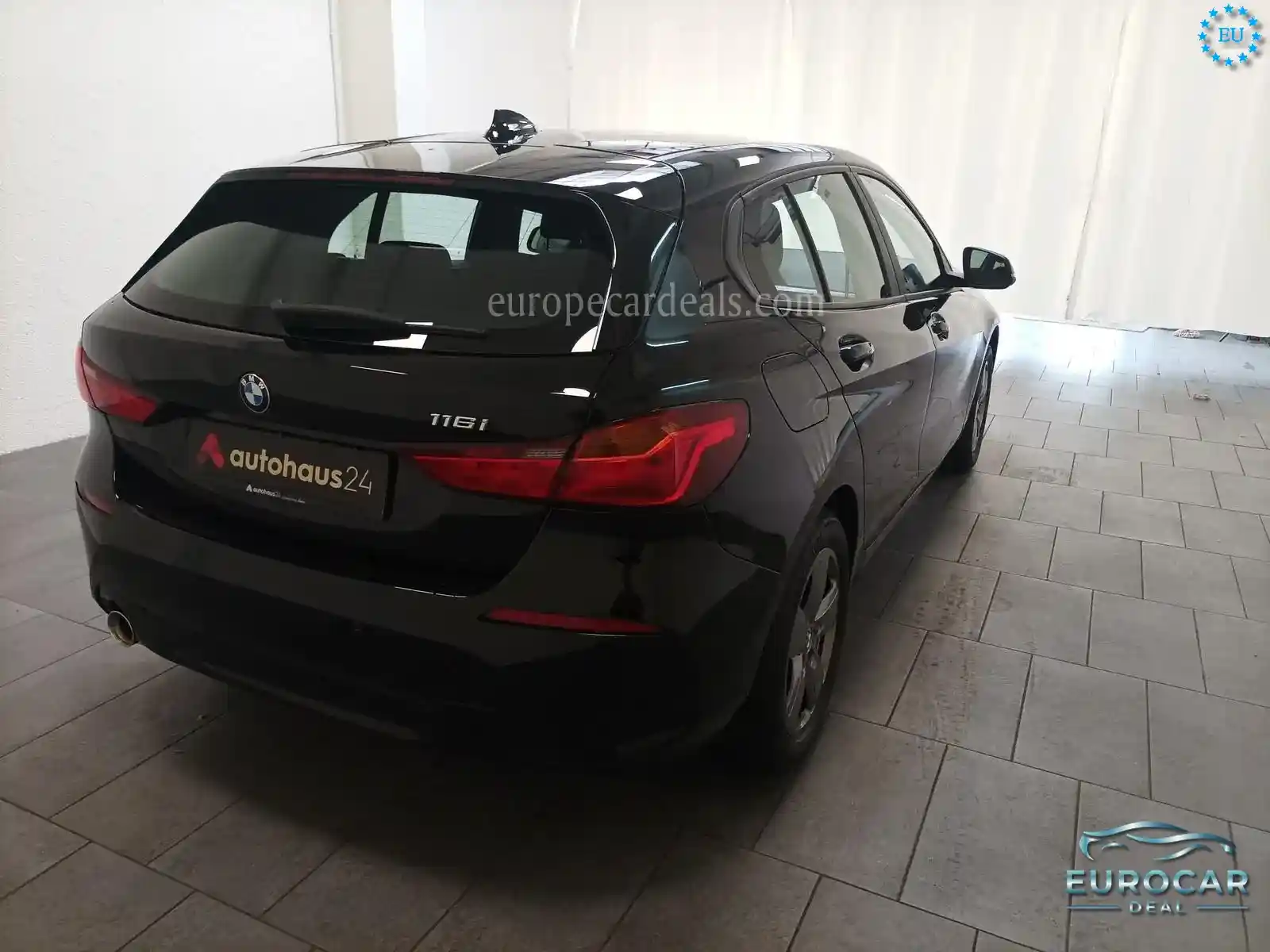 BMW 116