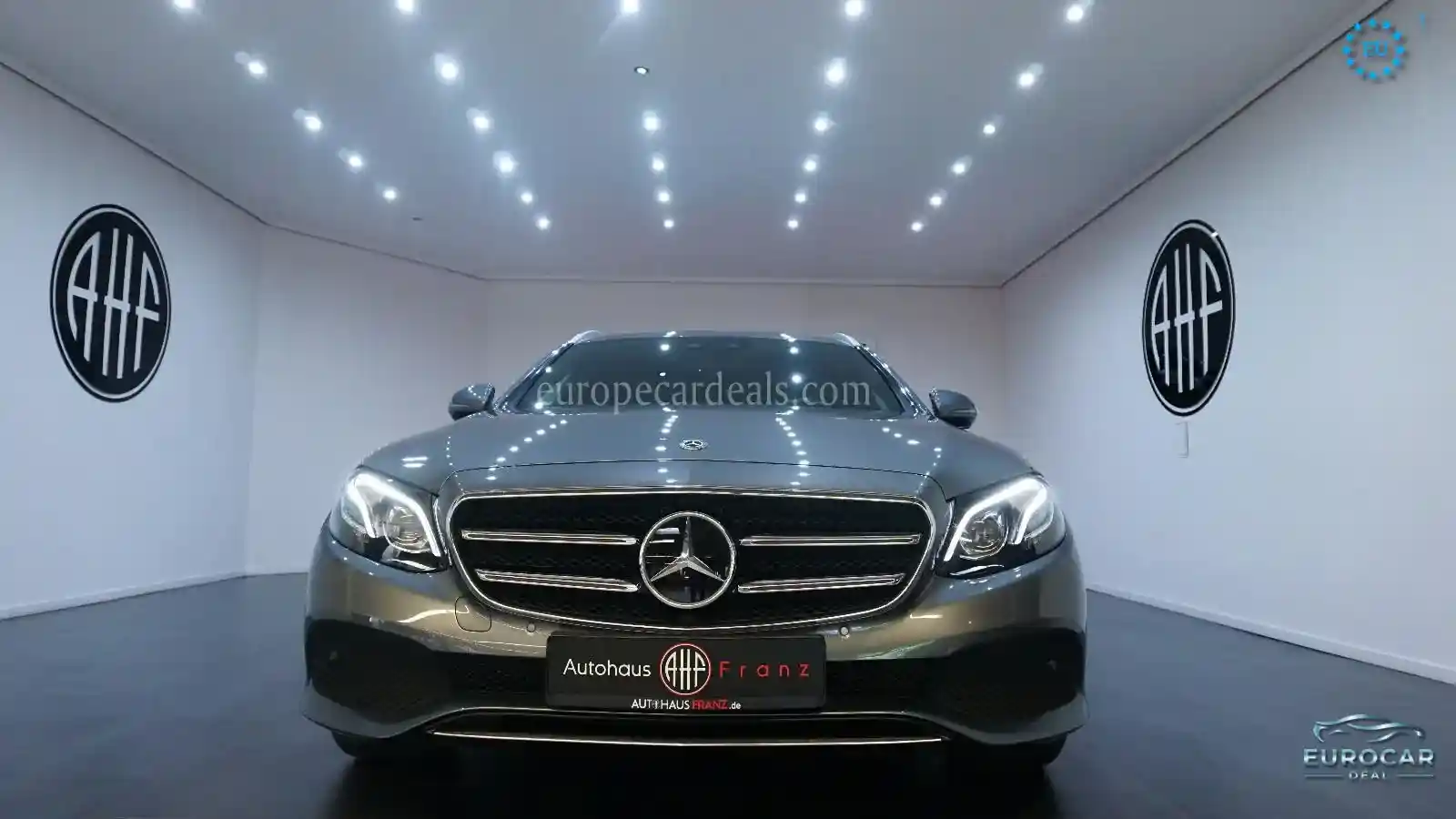 Mercedes-Benz E 350