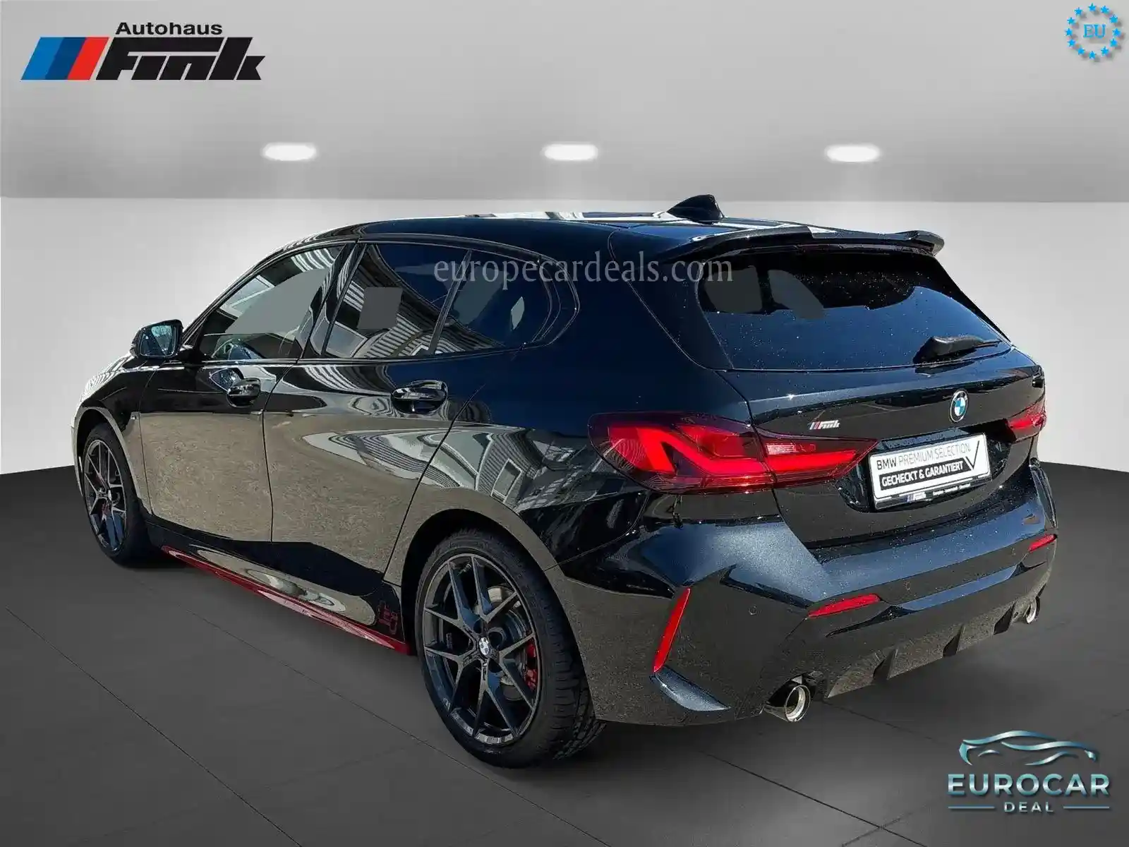 BMW 128