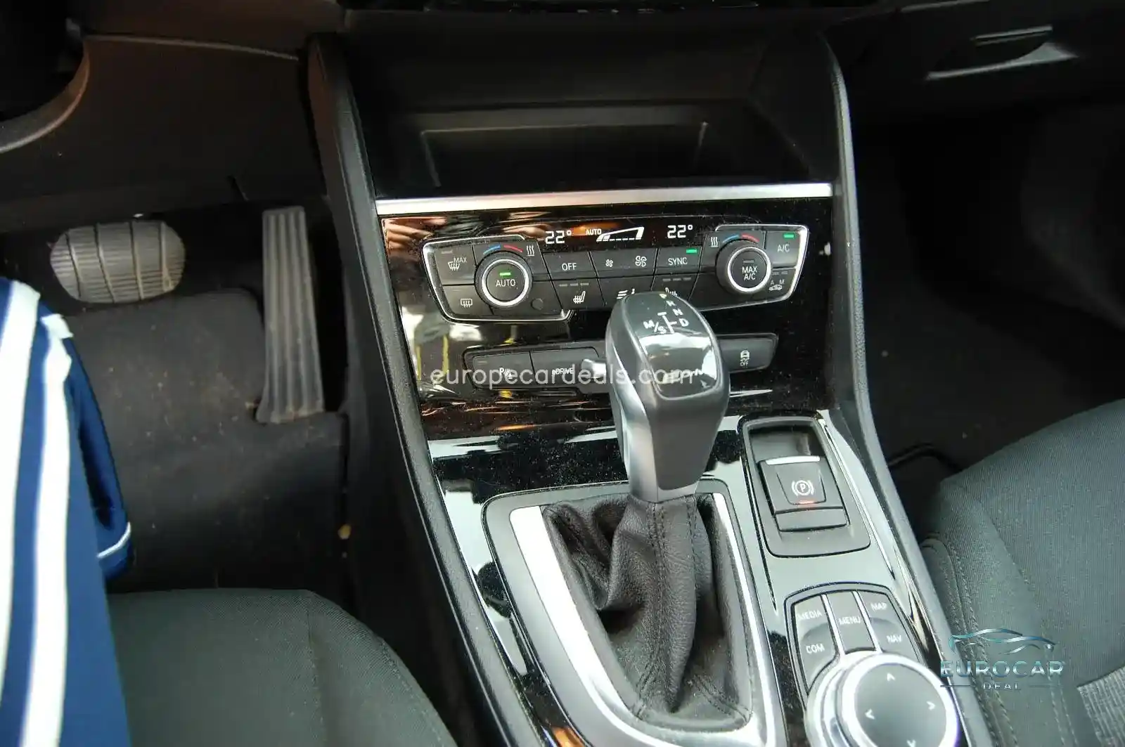 BMW 225 Active Tourer