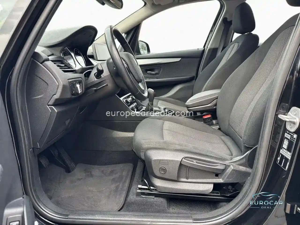 BMW 218 Active Tourer