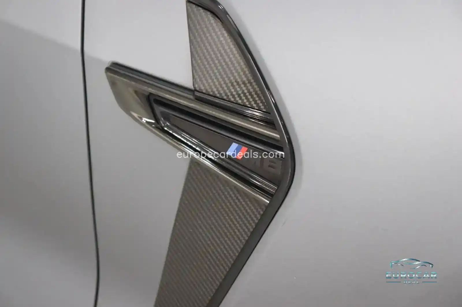 BMW M8