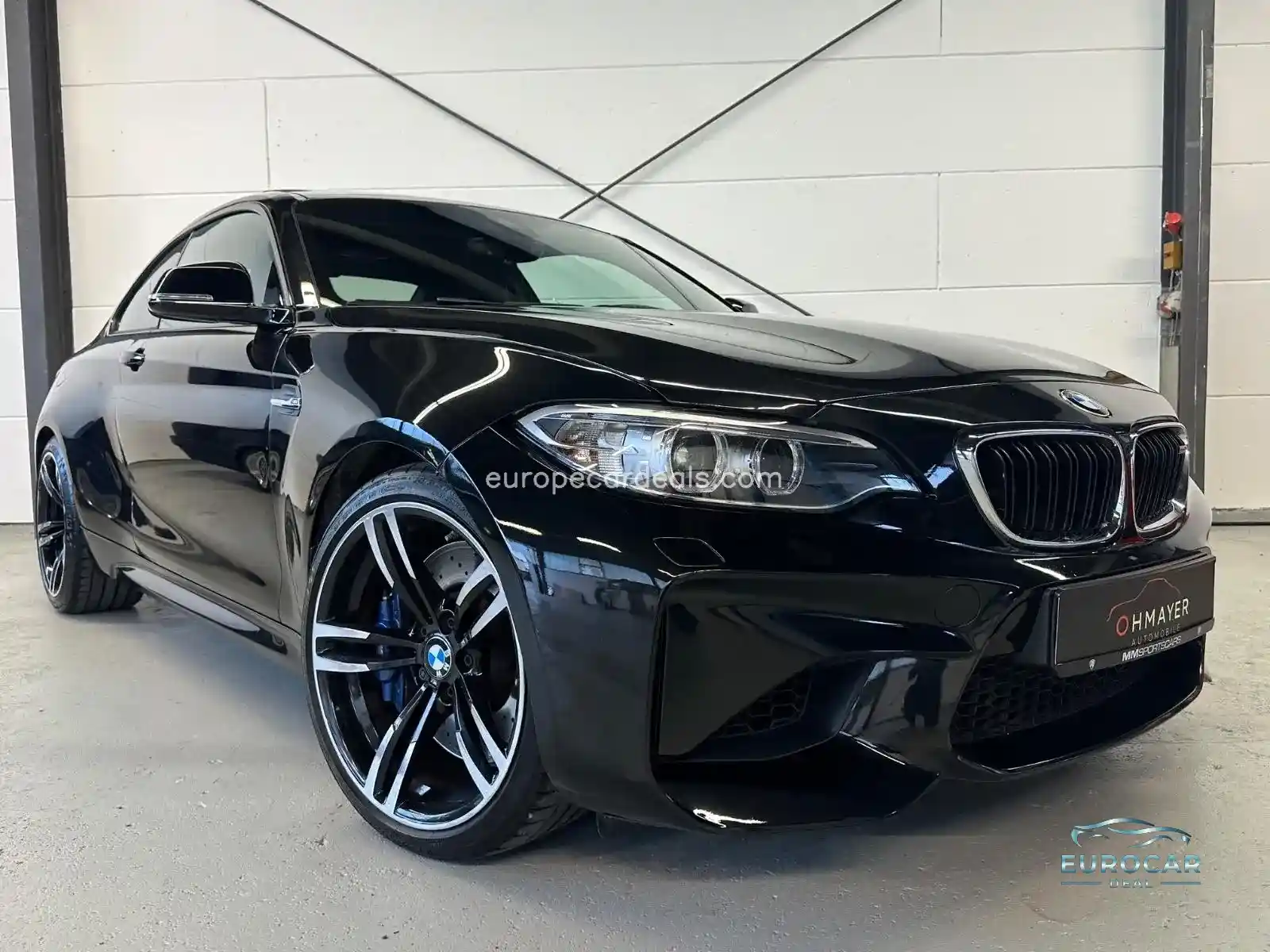 BMW M2