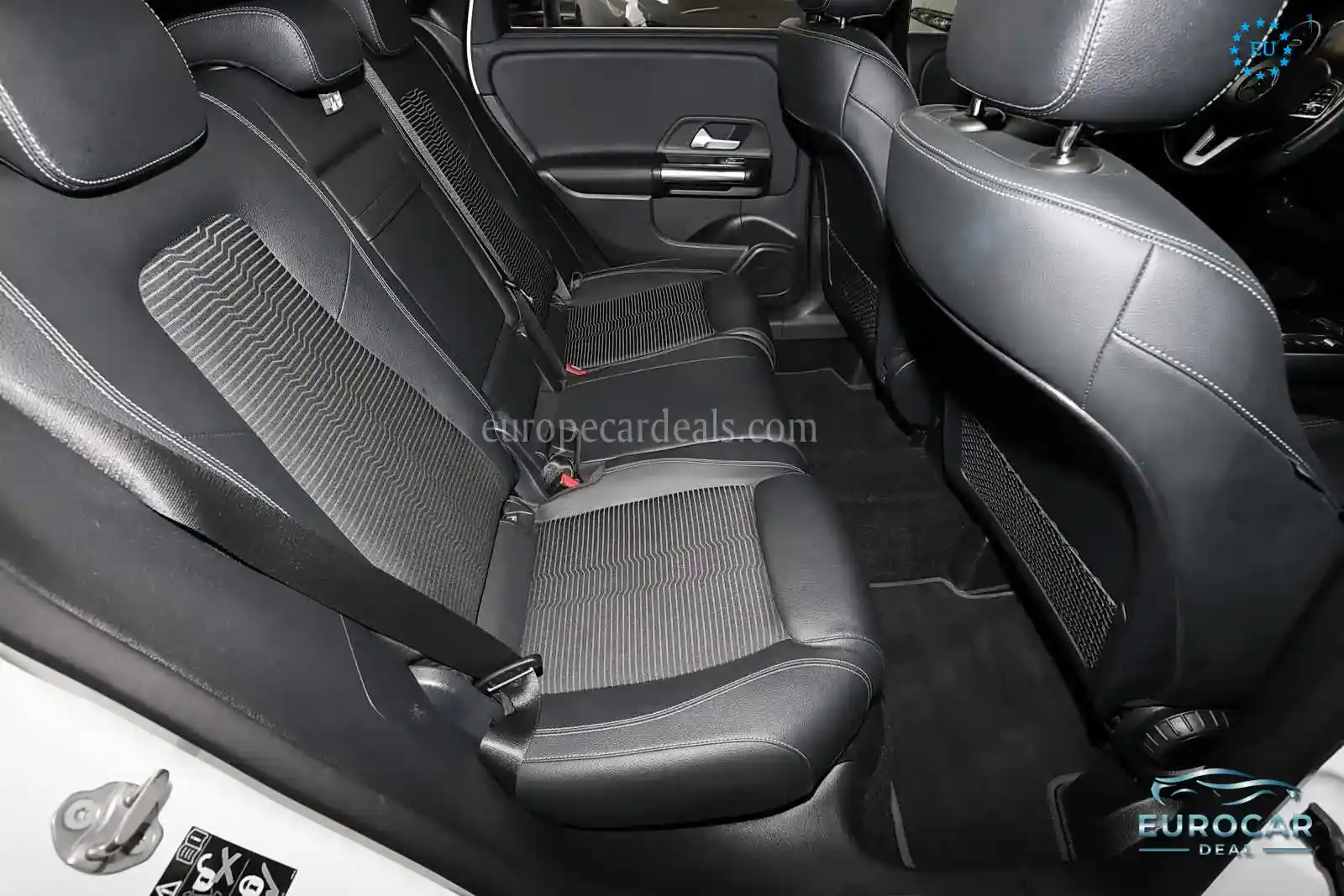 Mercedes-Benz B 250