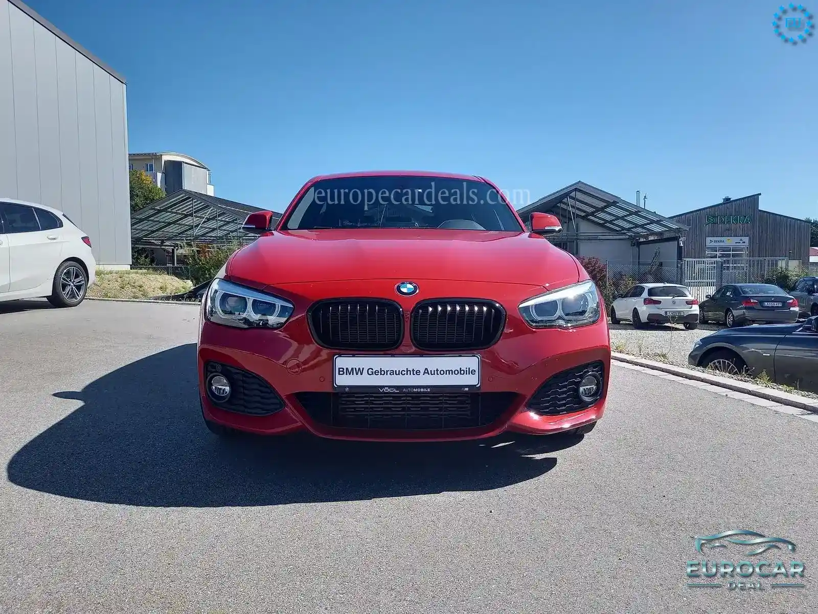 BMW 120