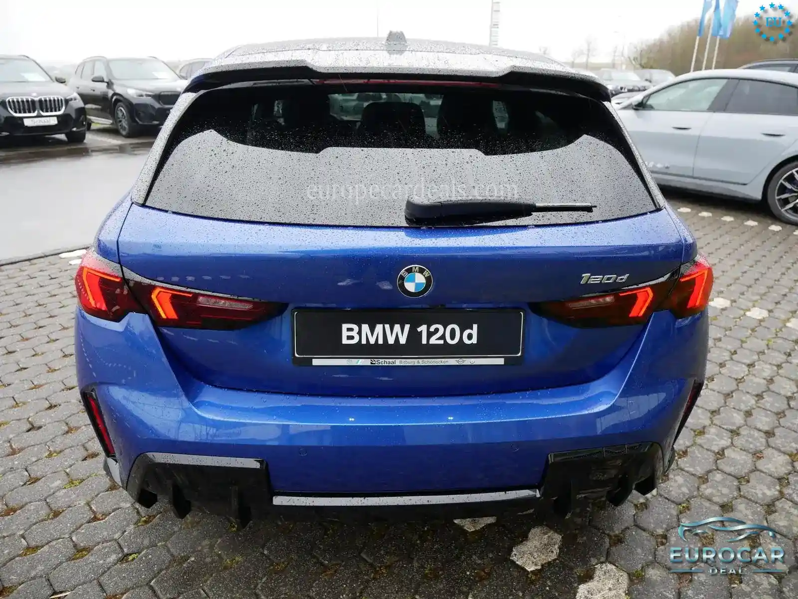 BMW 120