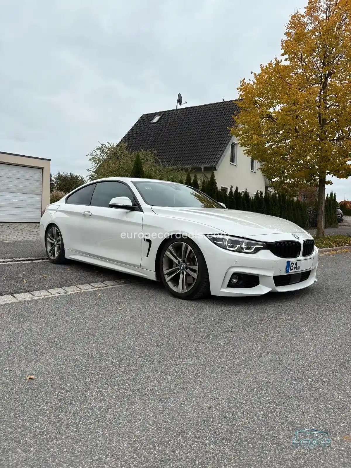 BMW 324