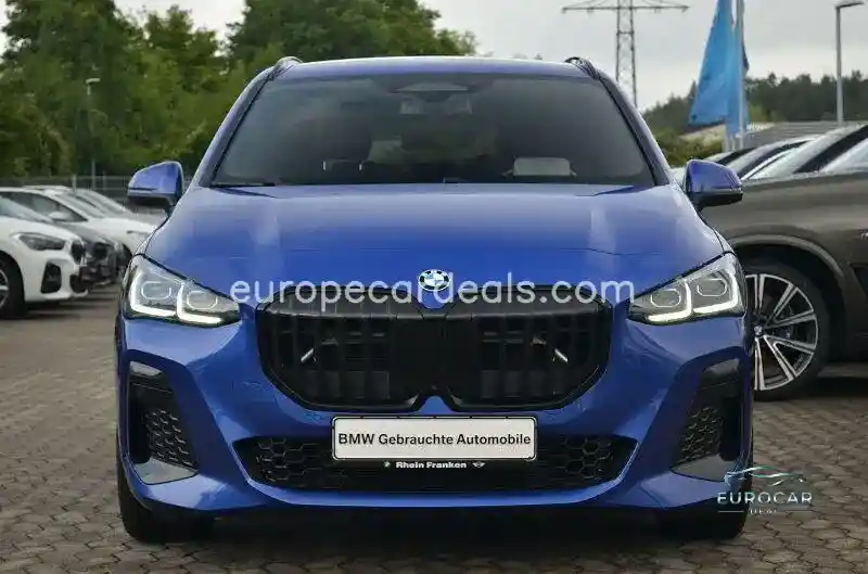 BMW 218 Active Tourer