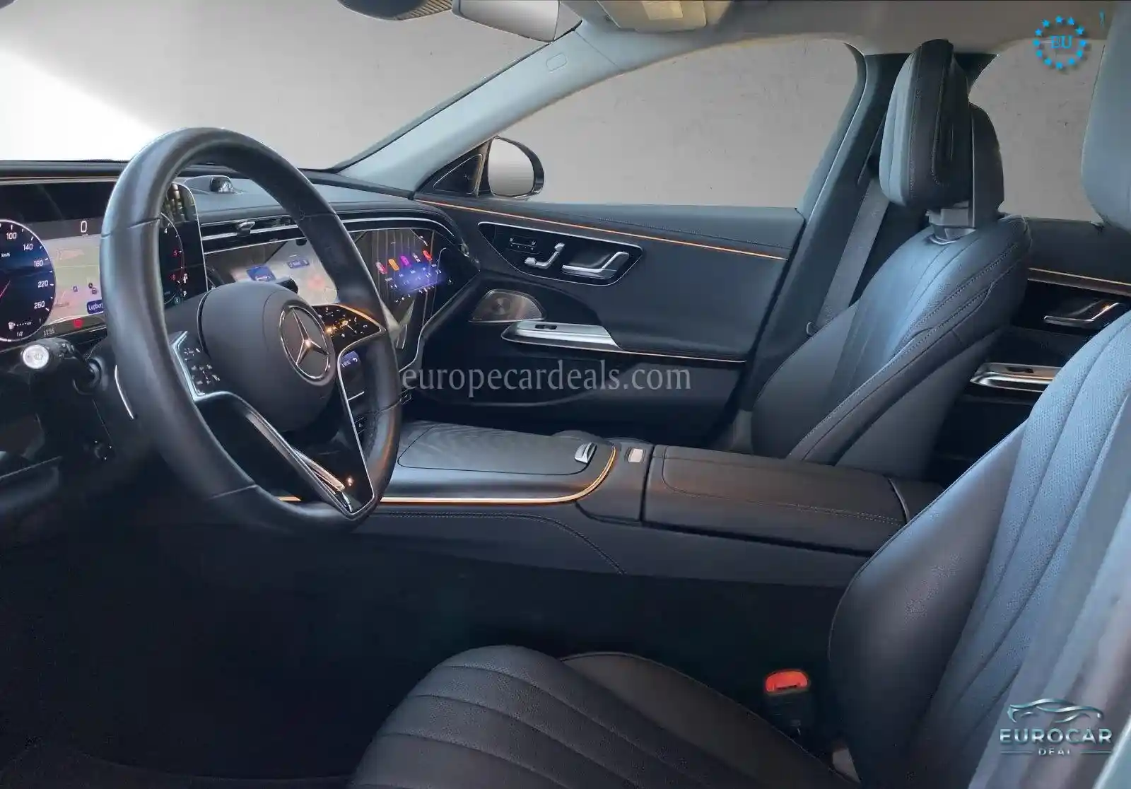Mercedes-Benz E 450
