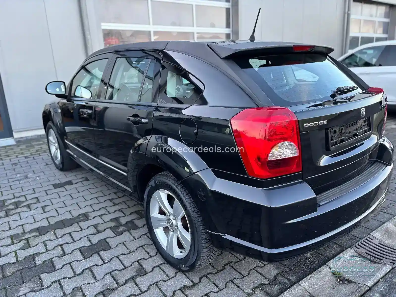 Dodge Caliber