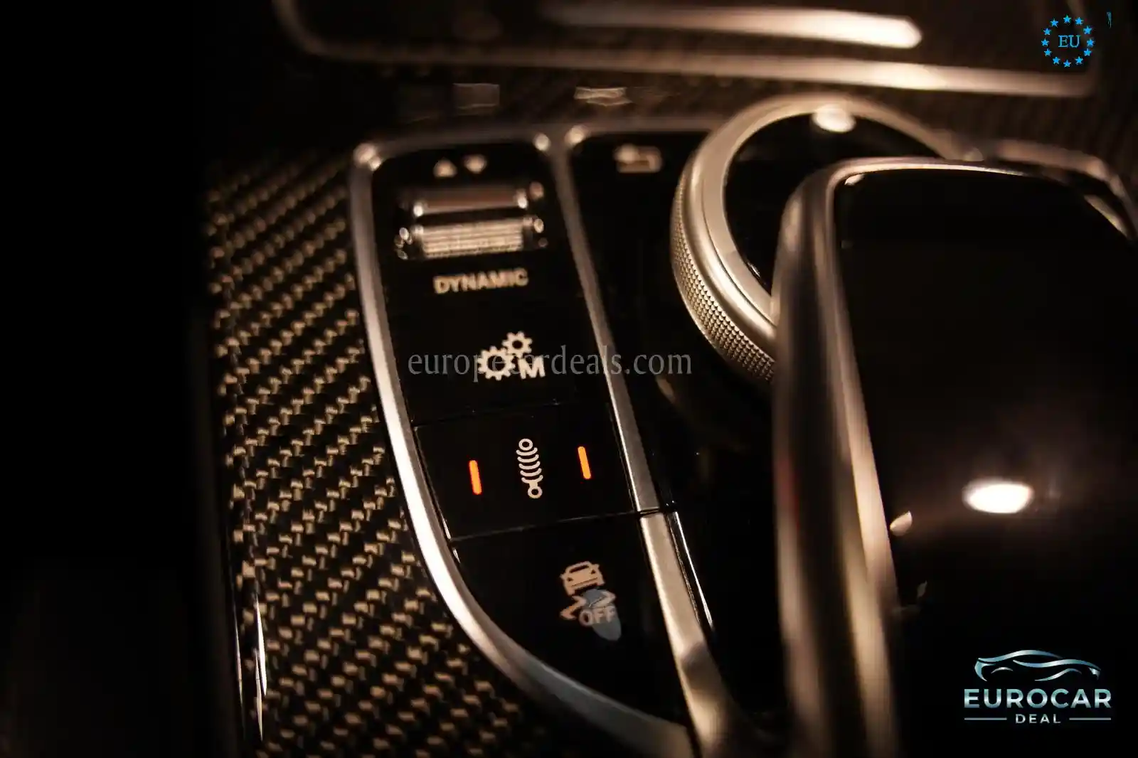 Mercedes-Benz C 63 AMG